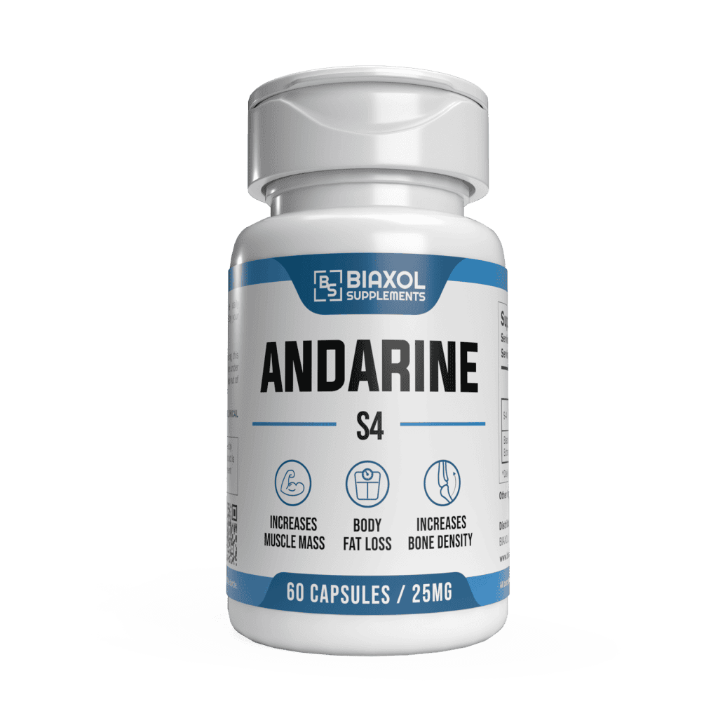 Andarine S4 Andarine S4
