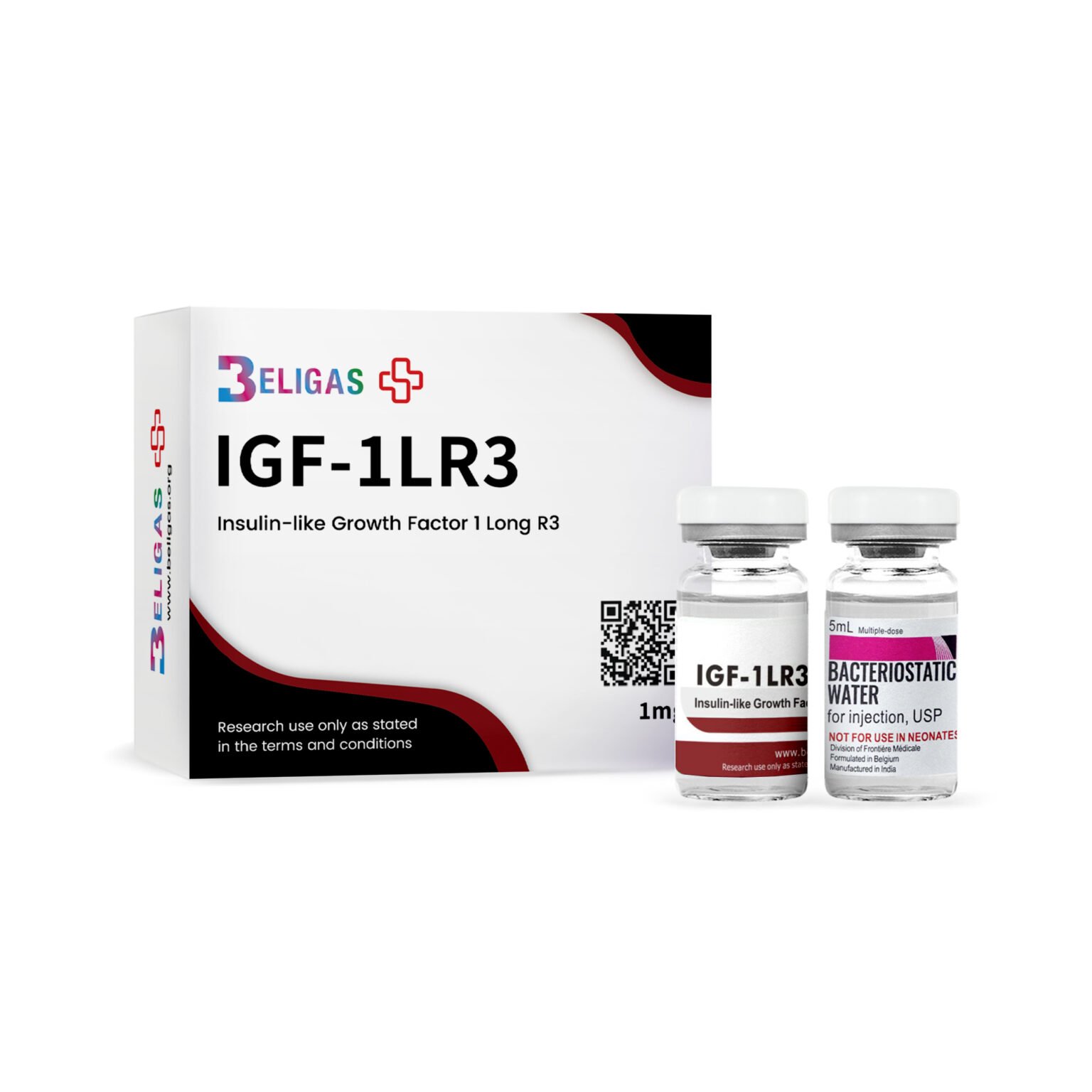 IGF-1-LR3-2 IGF-1 LR3