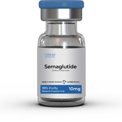Semaglutide – 10mg
