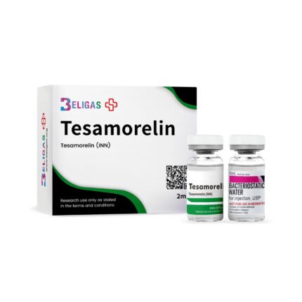 Tesamorelin