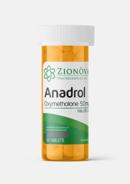 Anadrol