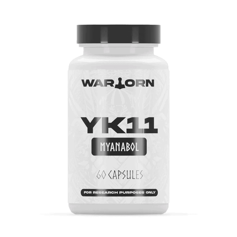 YK-11 YK-11